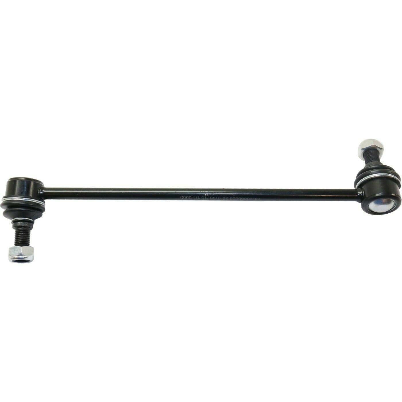 Amazon.com: kanbun 2pcs Suspension Front Driver Right Passenger 