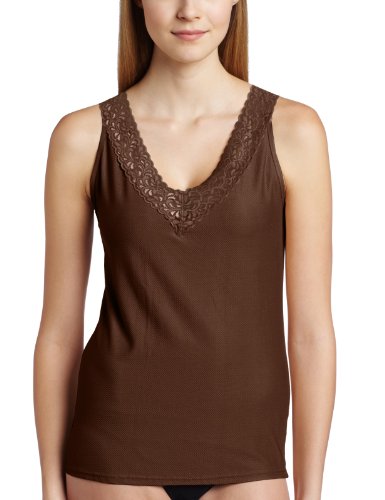 ExOfficio Women's Give-N-Go Lacy Tank