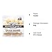 Westminster Bakers All Natural Crackers, Oyster, 0.5 Ounce (pack of 75)