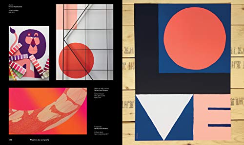 Mestres da Serigrafia: Tecnicas e segredos dos melhores artistas internacionais da impressão serigra