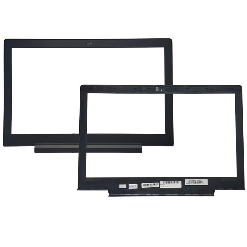 Repose-Paume boîtier supérieur pour réparer un clavier Lenovo cassé