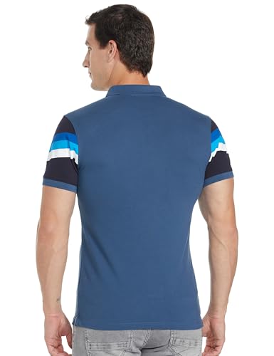Image of United Colors of Benetton Men Polo Shirt