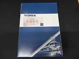 Amazon | 動作確認済 Nゲージ TOMIX 98950 373系電車(飯田線秘境