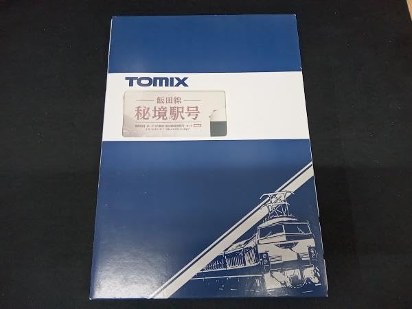 Amazon | 動作確認済 Nゲージ TOMIX 98950 373系電車(飯田線秘境駅号
