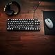 Logitech G435 LIGHTSPEED Kabelloses Bluetooth-Gaming-Headset, Leichte Over-Ear-Kopfhörer, Integrierte Mikrofone
