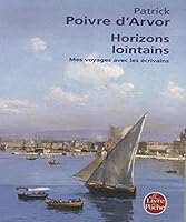 Horizons lointains 2253126829 Book Cover