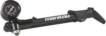 Manitou suspension pumps Shock Pump for SPV