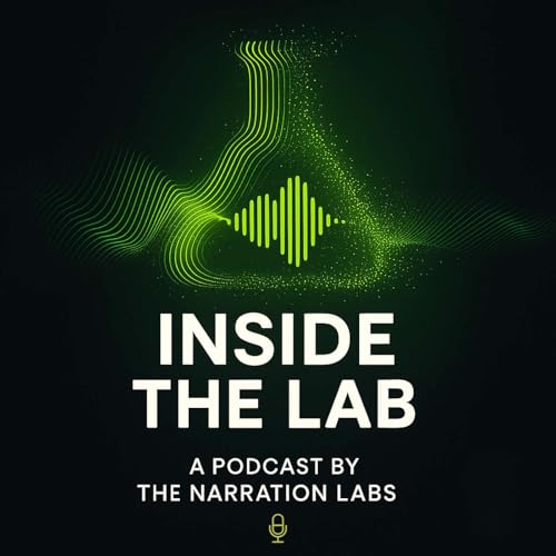Couverture de Inside The Lab