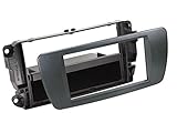 Color: azabacheschwarz (AL6) Acv 281328 – 06 – 1 de 2 din de radio