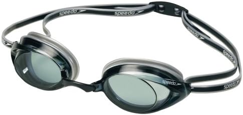 Speedo Vanquisher 2.0 Swim Goggle