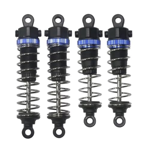 RC�J�[�I�C���V���b�N�A�u�\�[�o�[ For HBX For HAIBOXING 901 901A 903 903A 905 905A 1/12 RC�J�[�X�y�A�p�[�c�A�b�v�O���[�h�A�N�Z�T���[�t�����g����у��A�V���b�N�A�u�\�[�o�[90112(1srt)