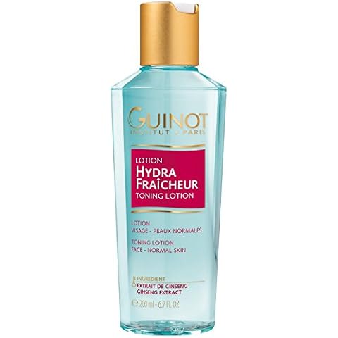 Guinot Hydra Fraicheur Toning Lotion, 6.7 Fl Oz Cover