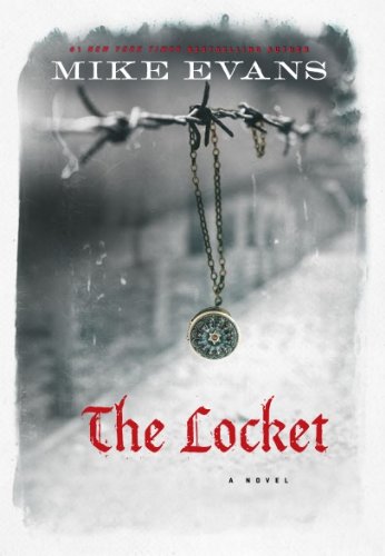 The Locket - Kindle edition by Evans, Mike. Literature & Fiction Kindle ...