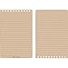 Rite in the Rain Weatherproof Top Spiral Notebook, 4
