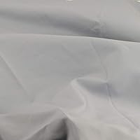 Vista 6 de Paquete de tela gruesa de algodón precortada, de sarga de algodón, surtido de tela estampada a rayas, para manualidades, para costura, manualidades