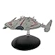 Star Trek: Discovery – die Raumschiffsammlung - U.S.S. Shenzhou NCC-1227