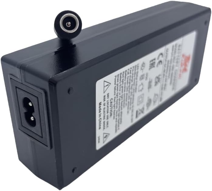 Original 58.8V 2A Charger Spare Parts for Kukirin G3 pro Electric Scooter Kugoo Kirin G3 pro Charger Parts Replacement Accessories