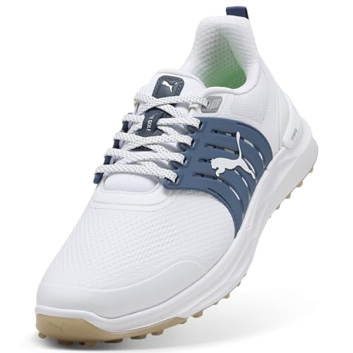 Image of Puma Ignite Elevate 2 Men's Golf Shoes