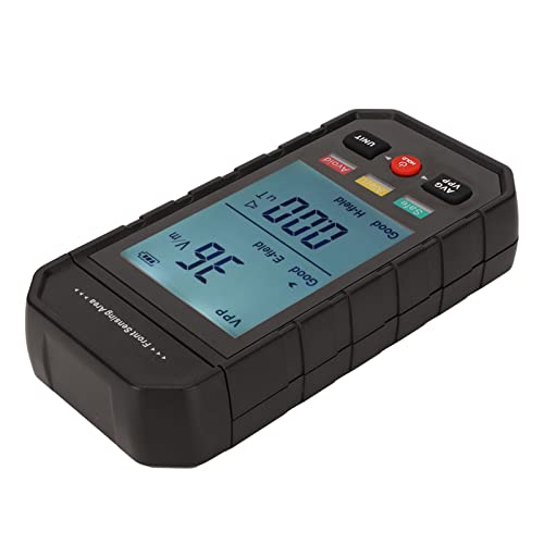 Medidor Digital EMF portátil para radiación electromagnética miniatura 7
