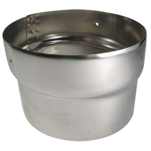 3'' DuraFlexSS Connector - 3DFS-FC