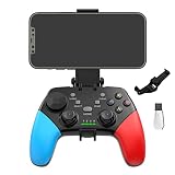 datos moviles windows phone Amplio rango de uso: este controlador de juegos portátil es compatible con consolas de juegos y televisores. El Gamepad es compatible con juegos de acción, carreras, lucha, tiro, atletismo, etc.