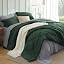 10 Forest Green/Dark Grey