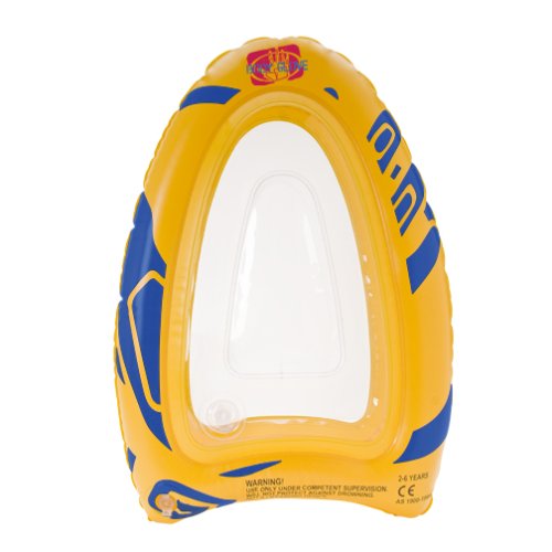 Buy Body Glove Senior Inflatable Kickboard Online at Low Prices in