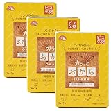カラッとおから 3枚×7
