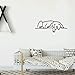 Matani Metal Dog Wall Decor | Minimalist Room & Living Room Wall Decor (Sleeping Labrador)