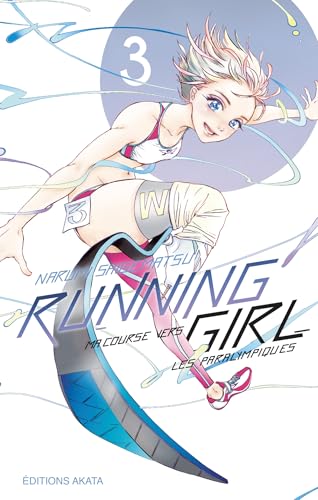 Running Girl — Tome 3