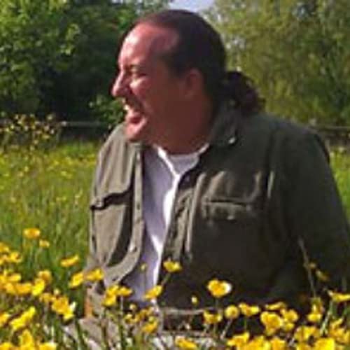 Creating and Understanding Meaning with Sal Gencarelle Podcast Por  arte de portada