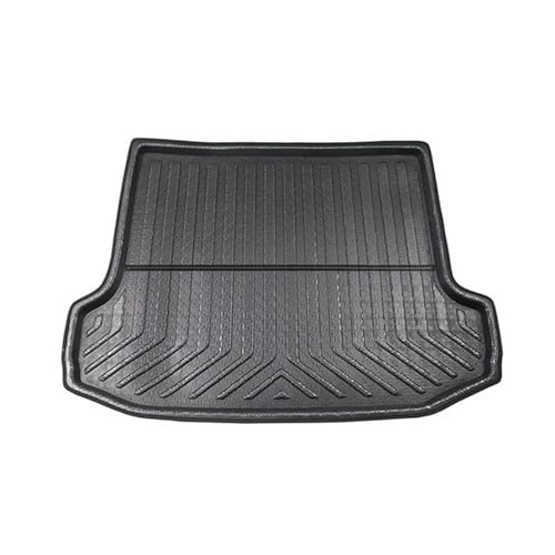 Tapis de coffre Toyota RAV4 2007-2012 anti saleté plateau sol facile nettoyer