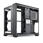 Lian Li O11 Air Mini ATX Mid Tower Case (O11AMX) - immagine 10