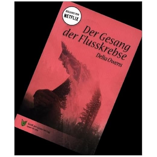 Der Gesang der Flusskrebse: In Einfacher Sprache