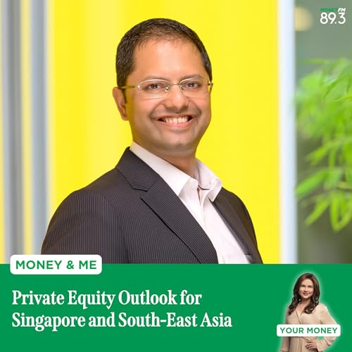Money and Me: Private Equity Outlook for Singapore and South-East Asia