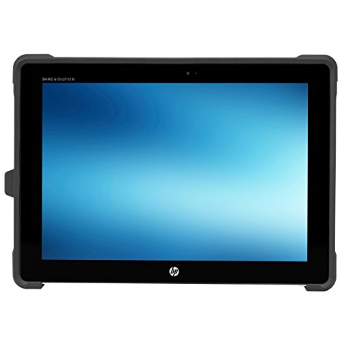 Targus Commercial-Grade Tablet Case for HP Elite x2 1012, Black (THZ703US)