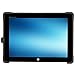 Targus Commercial Grade Tablet Case for HP Elite x2 1012, Black (THZ703US)