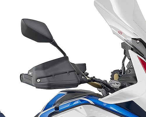 Protège-mains Givi EH1178 accessoire moto Honda CRF 1100 L Africa Twin 2020-2022