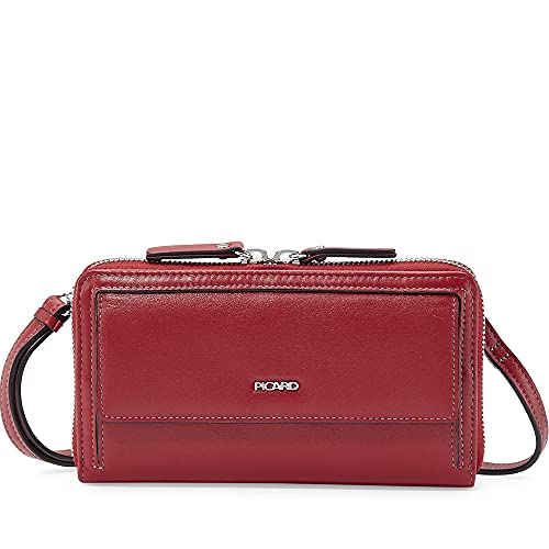 Bagage de cabine femme Picard Ladysafe pour voyager l'esprit tranquille