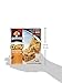 Quaker Chewy Granola Bar Peanut Butter Chocolate Chip Granola Bars, 0.84 Oz, 8 Ct
