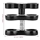 kugelklemme,Tauchlampen Ball Butterfly Clip Arm Clamp Mount Griff Halterung Kugelgelenkverbinder Aluminium Kugelkopfhalterung Klemmhalterung Clip Adapter für Unterwasser-Kamera Tauchlampe Taucherleuch