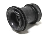 Neuer Ansauggummi für Honda MB / MT. Maße: - Vergaseranschluss: ca. 43mm - Luftfilteranschluss: ca. 41mm - Innenmaße: 26-33mm passend für: Honda MB / MT