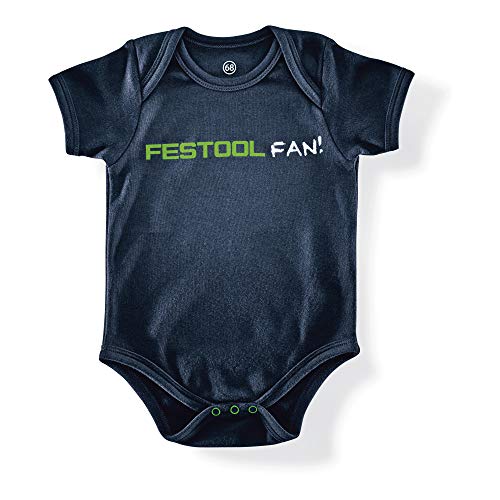 Festool 202307 Babybody Fan