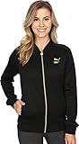 PUMA Women's No. 1 Logo Track Jacket