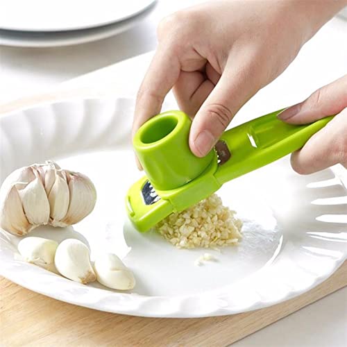 Mandolina multiusos con cuchillas de acero inoxidable miniatura 3