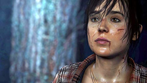 Jogo Beyond: Two Souls - Ps3