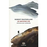Le antiche vie