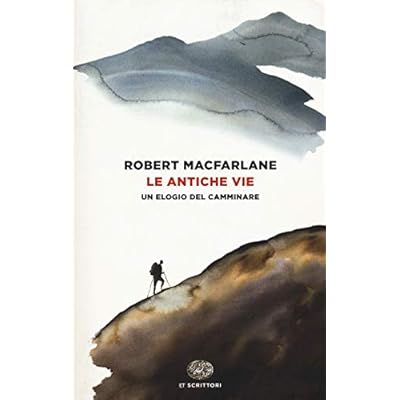 Le antiche vie