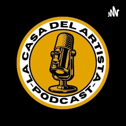 Couverture de La Casa Del Artista