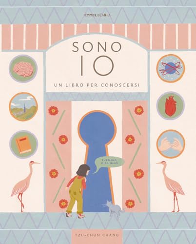Sono Io. Un Libro Per Conoscersi. Ediz. A Colori